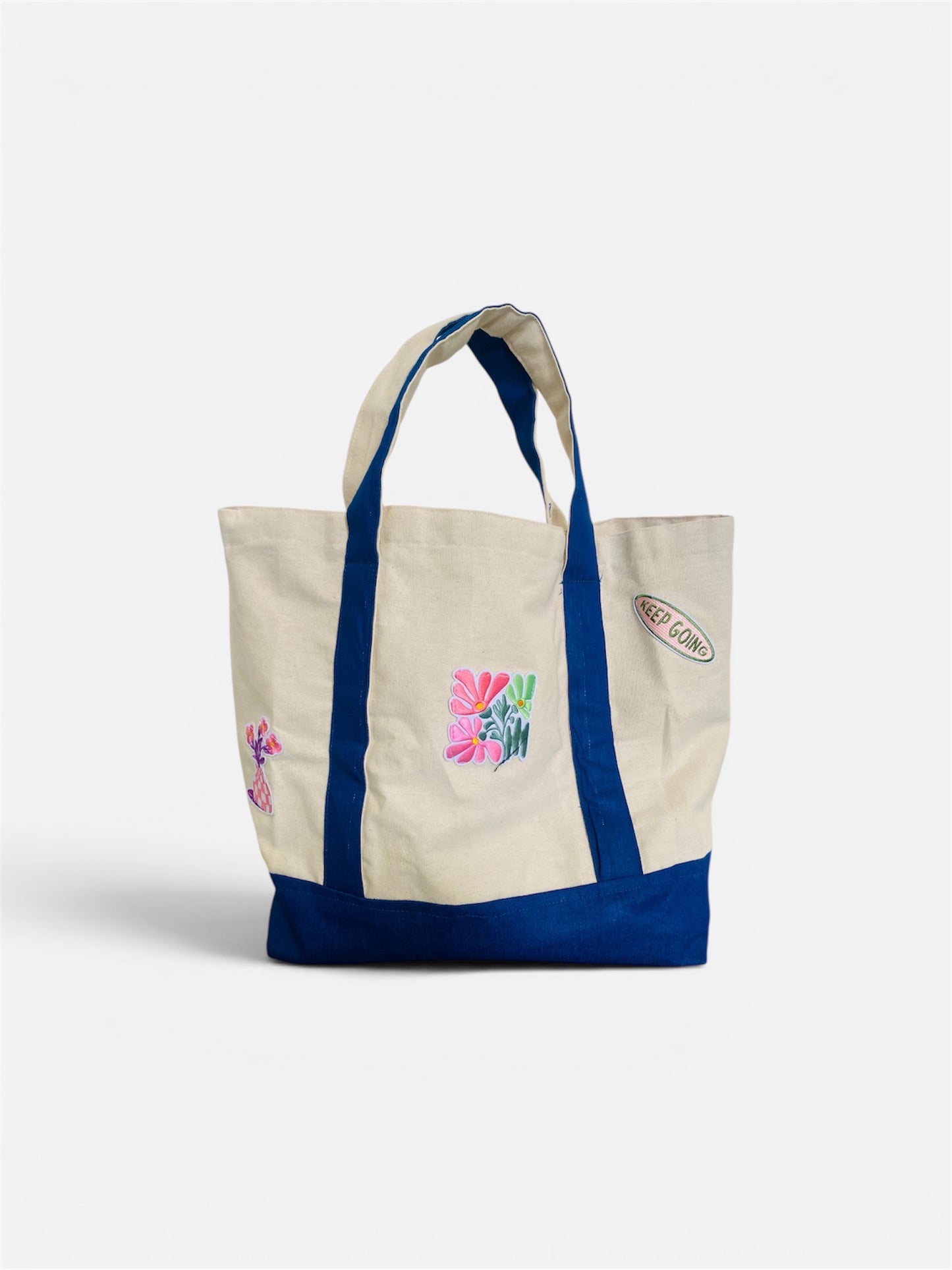 Tote-Ally Totes