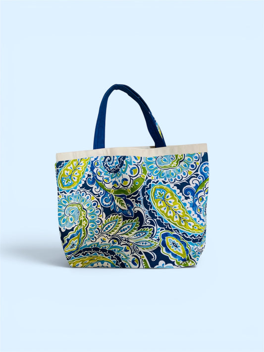 Double-sided Tote