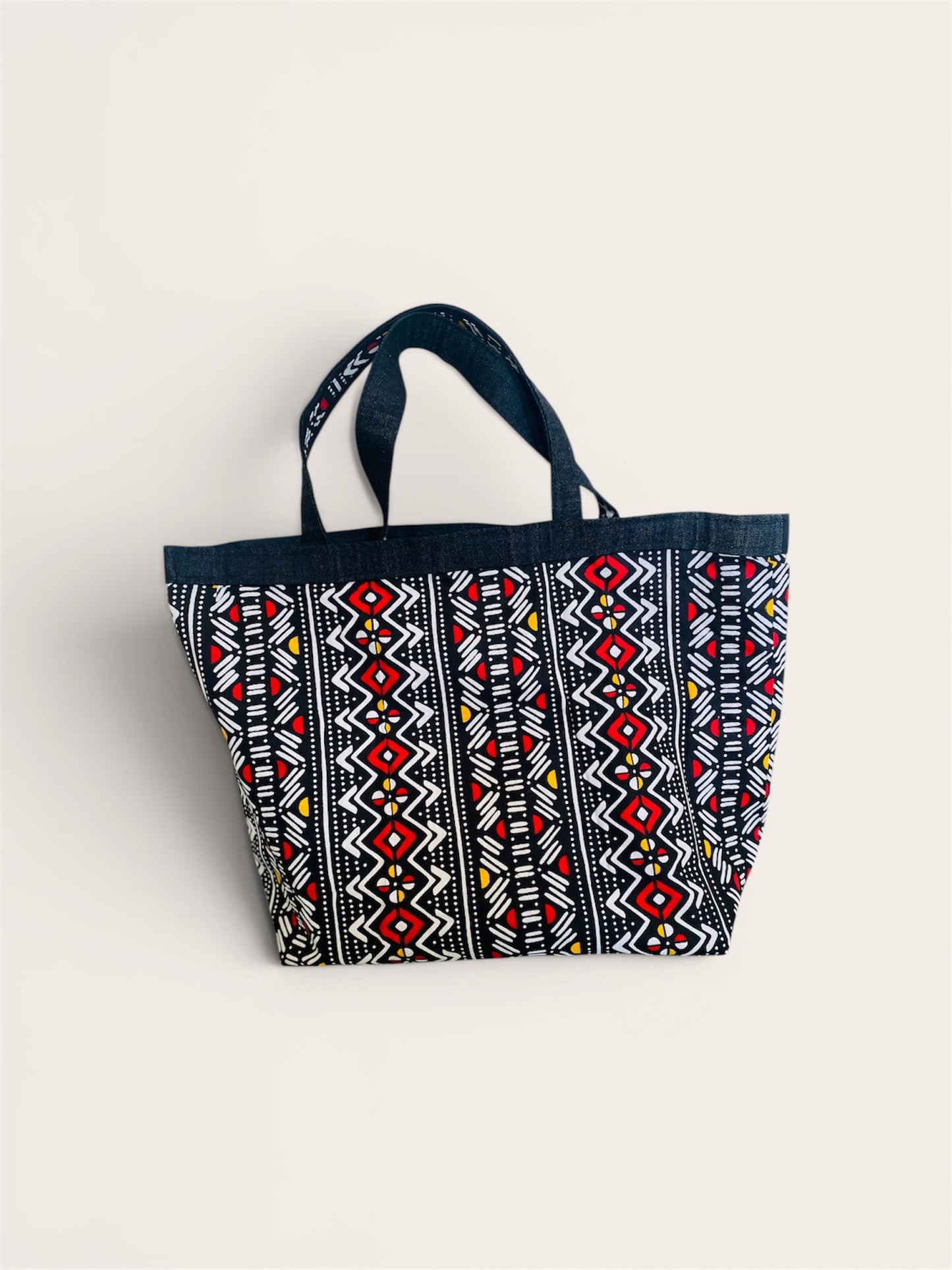 Double-sided Tote