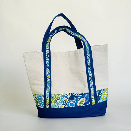 Double-sided Tote