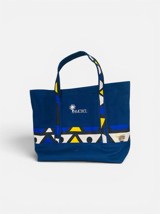Double-sided Tote